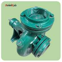 پمپ 6 اینچ چپ دور گروه صنعتی بهرام BMP