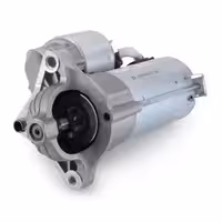 استارت کامل تیبا - اتحاد موتور Emco