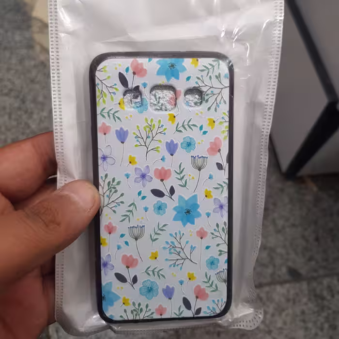 گارد  SAMSUNG A3 2015 سیزده 
