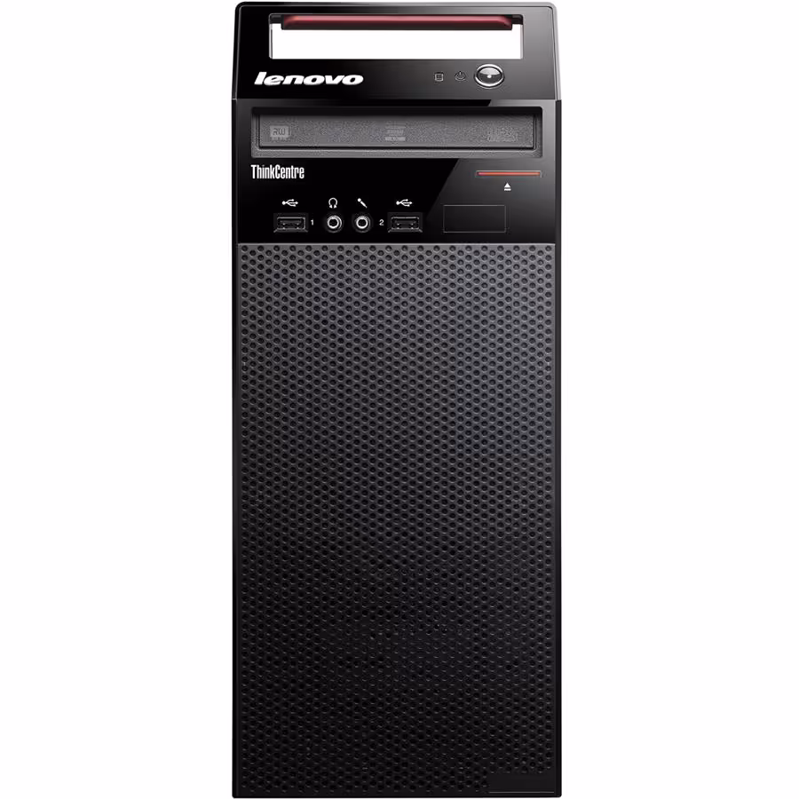 کیس آماده لنوو مدل تینک سنتر E73-545G با پردازنده i5