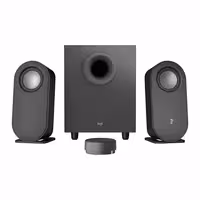 اسپیکر رومیزی لاجیتک مدل Z407