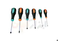ست پیچ گوشتی 6 عددی پروسکیت مدل proskit sd-2301