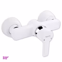 شیر توالت کسری مدل امگا