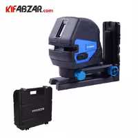تراز لیزری خطی هیوندای مدل SMART100