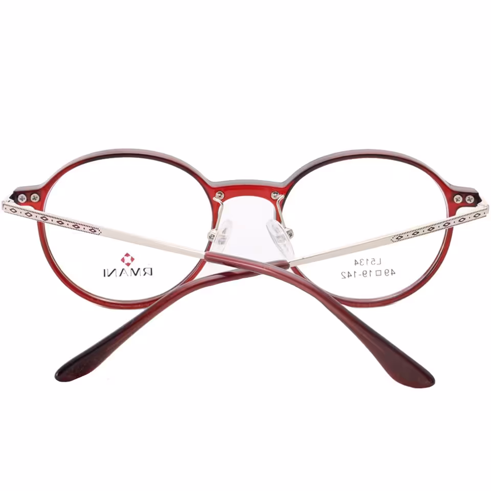 عینک طبی فشن