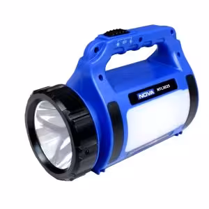 نورافکن لیتیوم حرفه ای 1000 متر نووا مدل NTL-3032