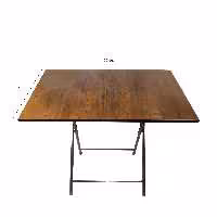 میز  سفری میزیمو  مدل   تاشو  کد   1811