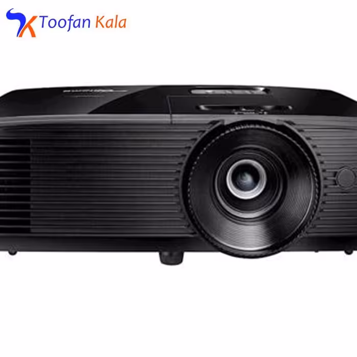 ویدئو پروژکتور اپتما مدل  S 336E