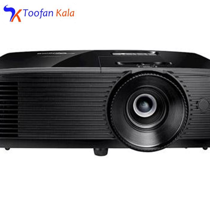 ویدئو پروژکتور اپتما مدل S 336E