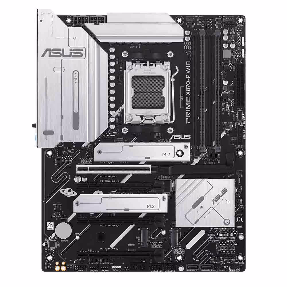 مادربرد ایسوس ASUS PRIME X870-P WIFI