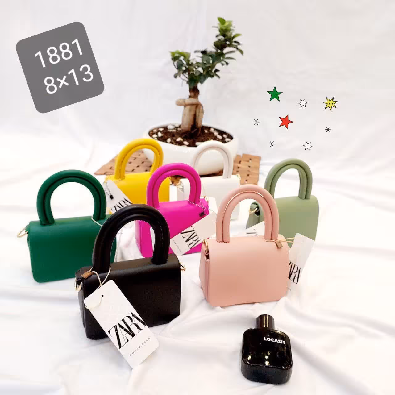 کیف دخترانه