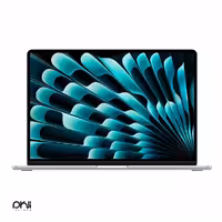 لپ تاپ اپل 15 اینچی MacBook Air MQK T3 M2 2023 - نوآوری بی‌پایان