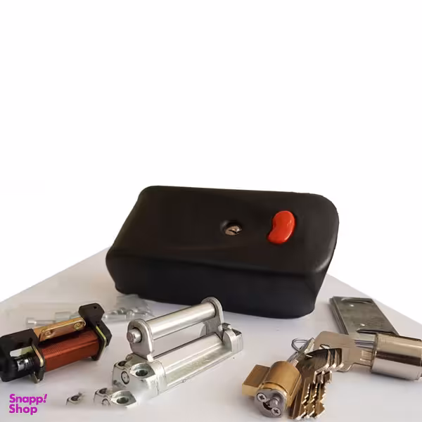 قفل برقی کاویان مدل GE11