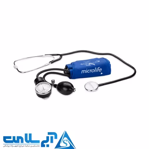 فشارسنج عقربه ای میکرولایف