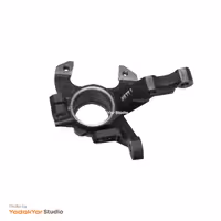 سگدست کیا ریو جلو چپ کیا موتورز (جنیون پارت) - کره