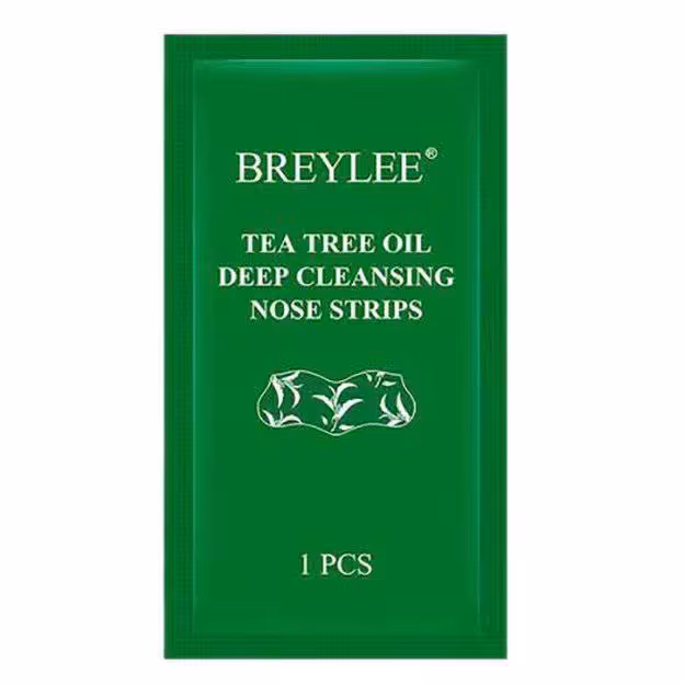 ماسک ورقه ای بینی پاک کننده عمیق درخت چای بریلی