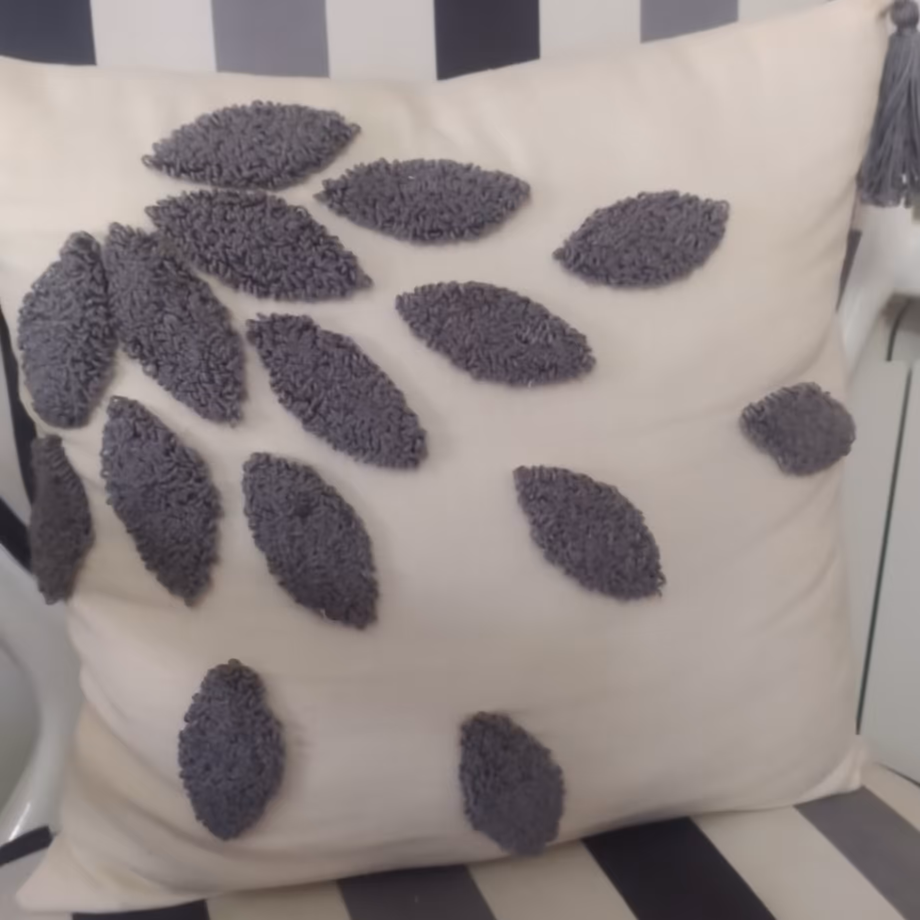 کوسن نیدل پانچ