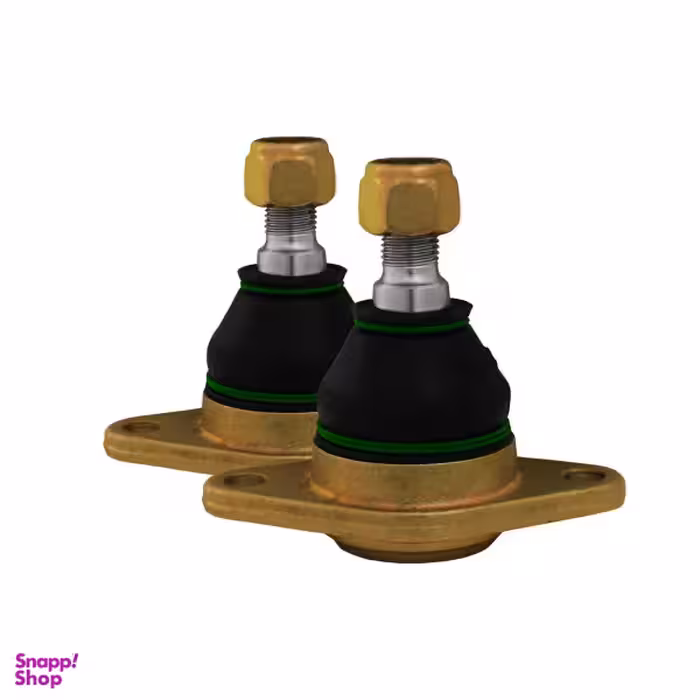 سیبک زیراکسل پیشرو صنعت کد Ps - 2003 بسته دو عددی مناسب برای روآ و آردی و پیکان