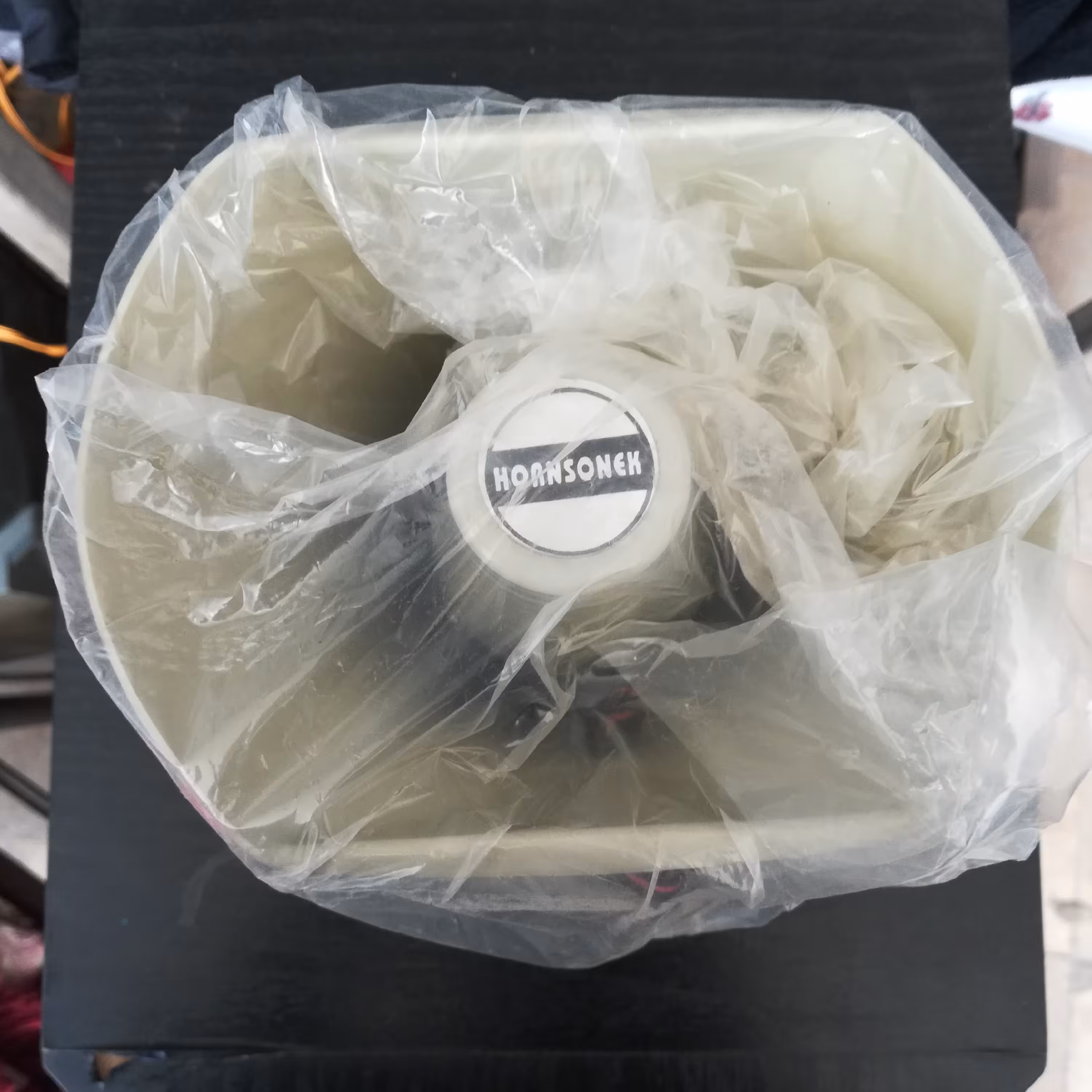 باند قدیمی درجه یک