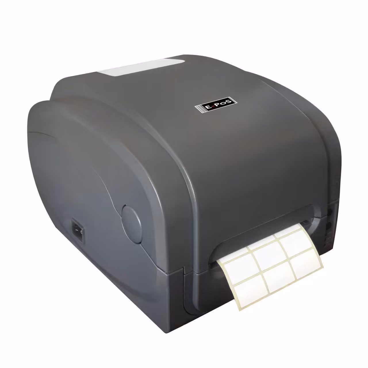 چاپگر لیبل و بارکد اسکار مدل 1125T