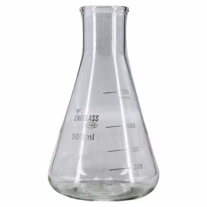 ارلن Uniglass - 25 سی سی (10201023)