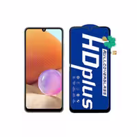 گلس برند LITO گوشی سامسونگ Samsung Galaxy A32 4G مدل HD Plus