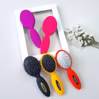 برس موی کودک