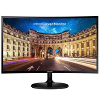 مانیتور 24 اینچ سامسونگ مدل Samsung C24F390FH