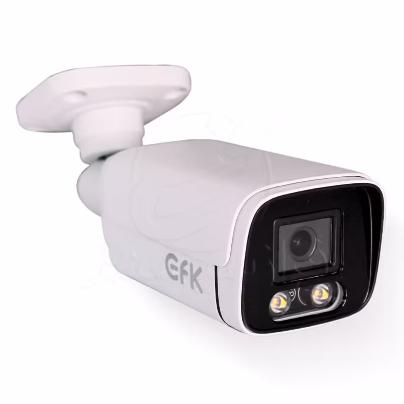 دوربین مداربسته تحت شبکه(IP) EFK-NC440B64WL-FH