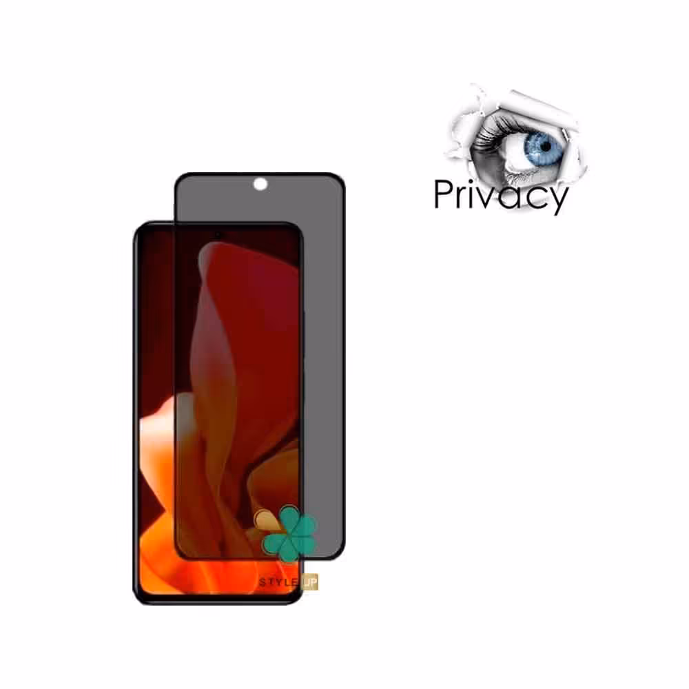 گلس محافظ صفحه گوشی پرایوسی مناسب Xiaomi 11i