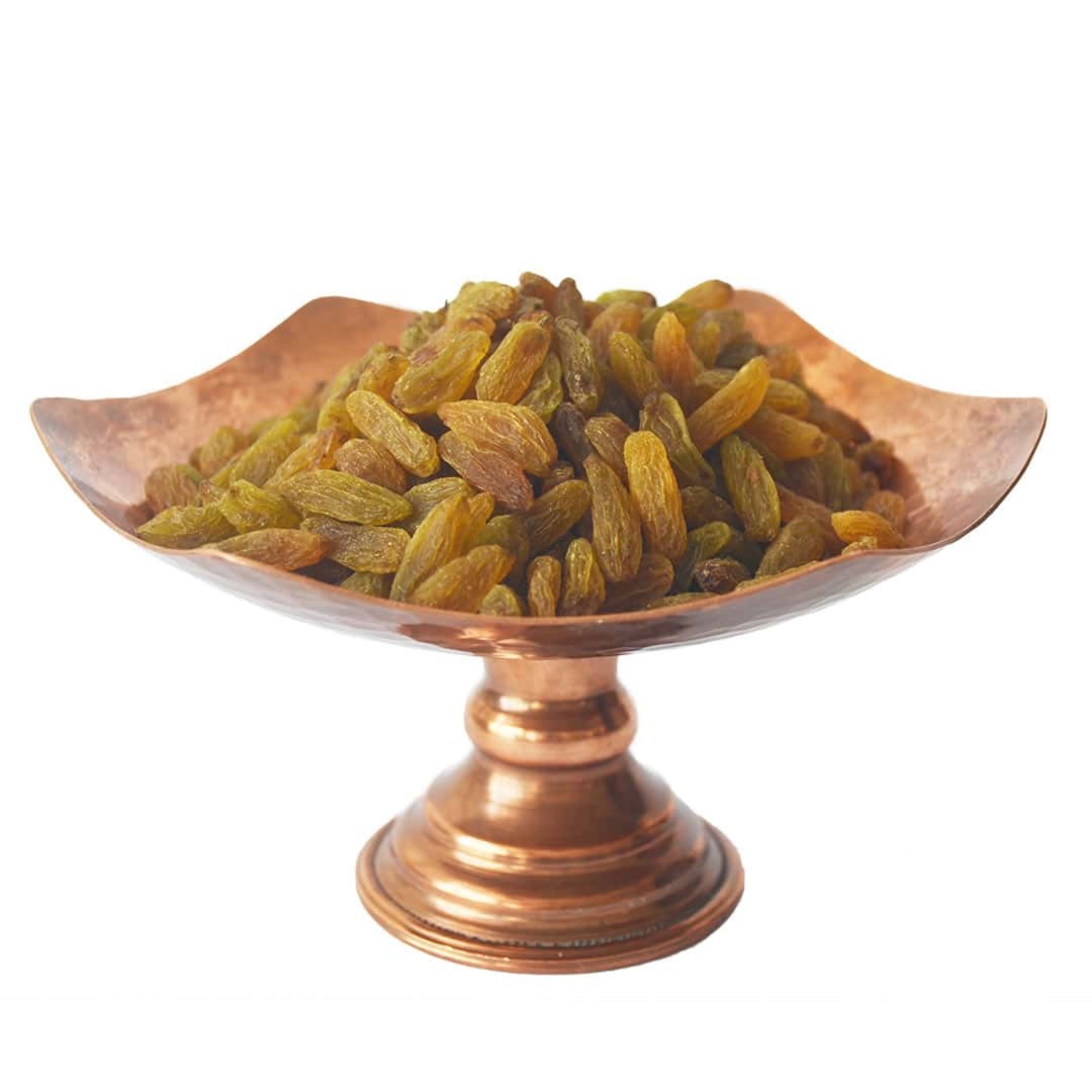 کشمش سبز 500 گرمی