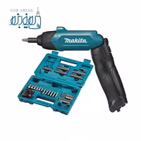 پیچ گوشتی شارژی ماکیتا مدل DF001DW