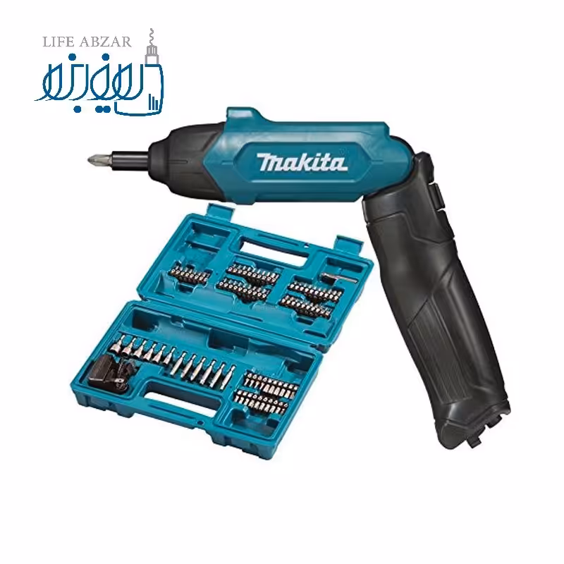 پیچ گوشتی شارژی ماکیتا مدل DF001DW