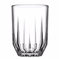 لیوان اکو پاشاباغچه مدل Echo-520272 ست 6 تایی