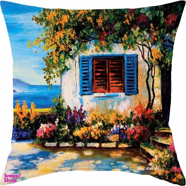 کوسن سایز بزرگ رنس مدل S3-10113