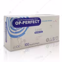 دستکش لاتکس 