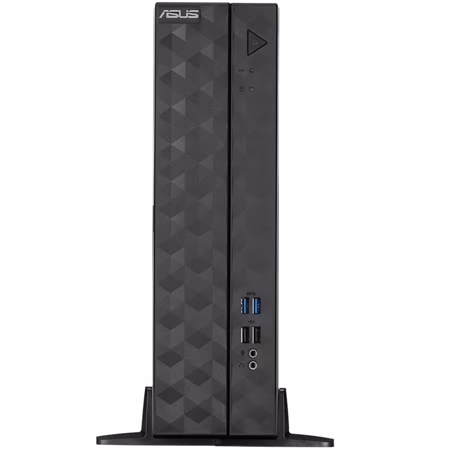 کامپیوتر سرور ایسوس مدل ESC510 G4 SFF R1 با پردازنده زئون