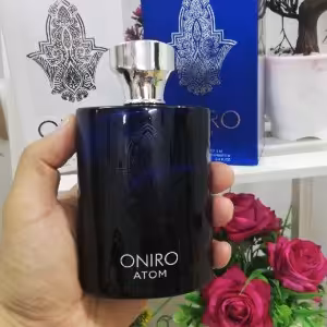 ادکلن اونیرو اتم شرکت فراگرنس