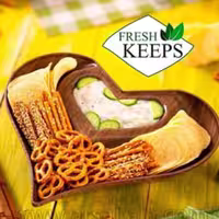 اردو خوری طرح قلب fresh keeps