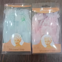 کلاه حمام زنانه 