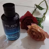 ادکلن مردانه براو
