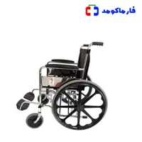 ویلچر جی تی اس مدل 809C