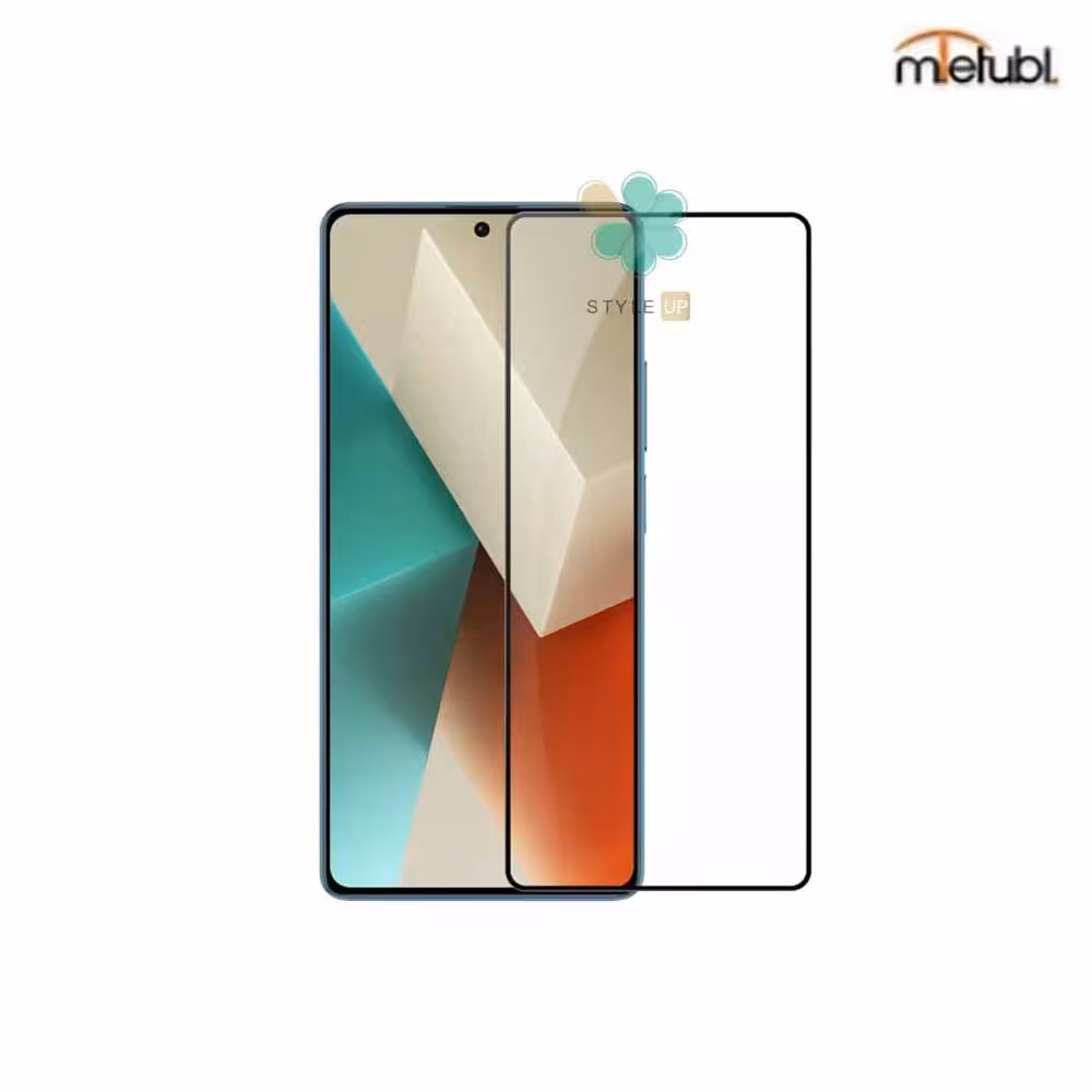 محافظ صفحه گوشی Anti Static میتوبل مناسب Xiaomi Redmi Note 13
