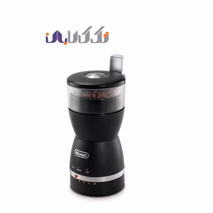 آسیاب قهوه دلونگی مدل KG49