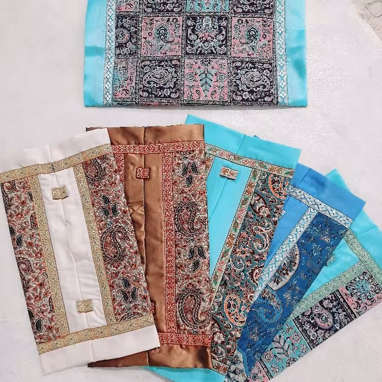 جادستمال کاغذی