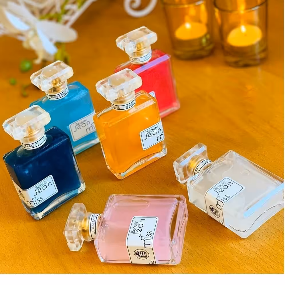 بادی اسپلش جین میس