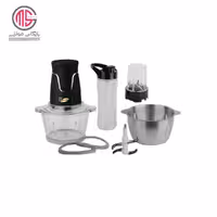 غذا ساز سامسونیا سفید مدل 6020