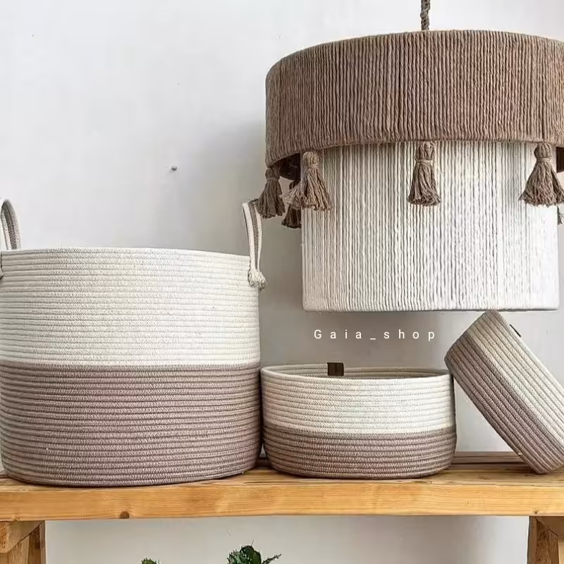 ست لوستر و باکس مدل گندم