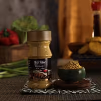 چاشنی فلافل بلفی طلایی، 100 گرمی در بسته بندی زیبا