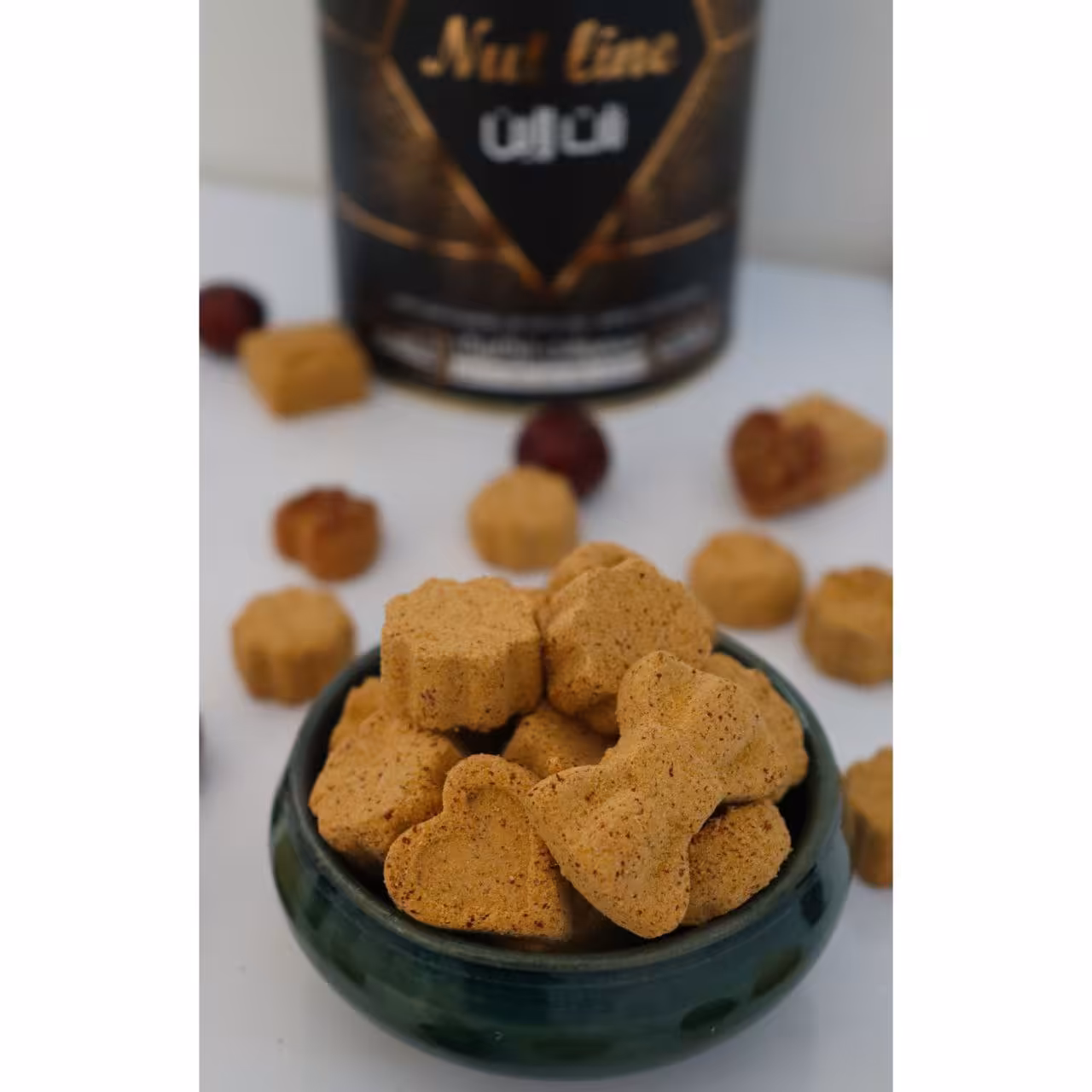 حبه عناب زرشک نات لاین ( 230 گرمی )